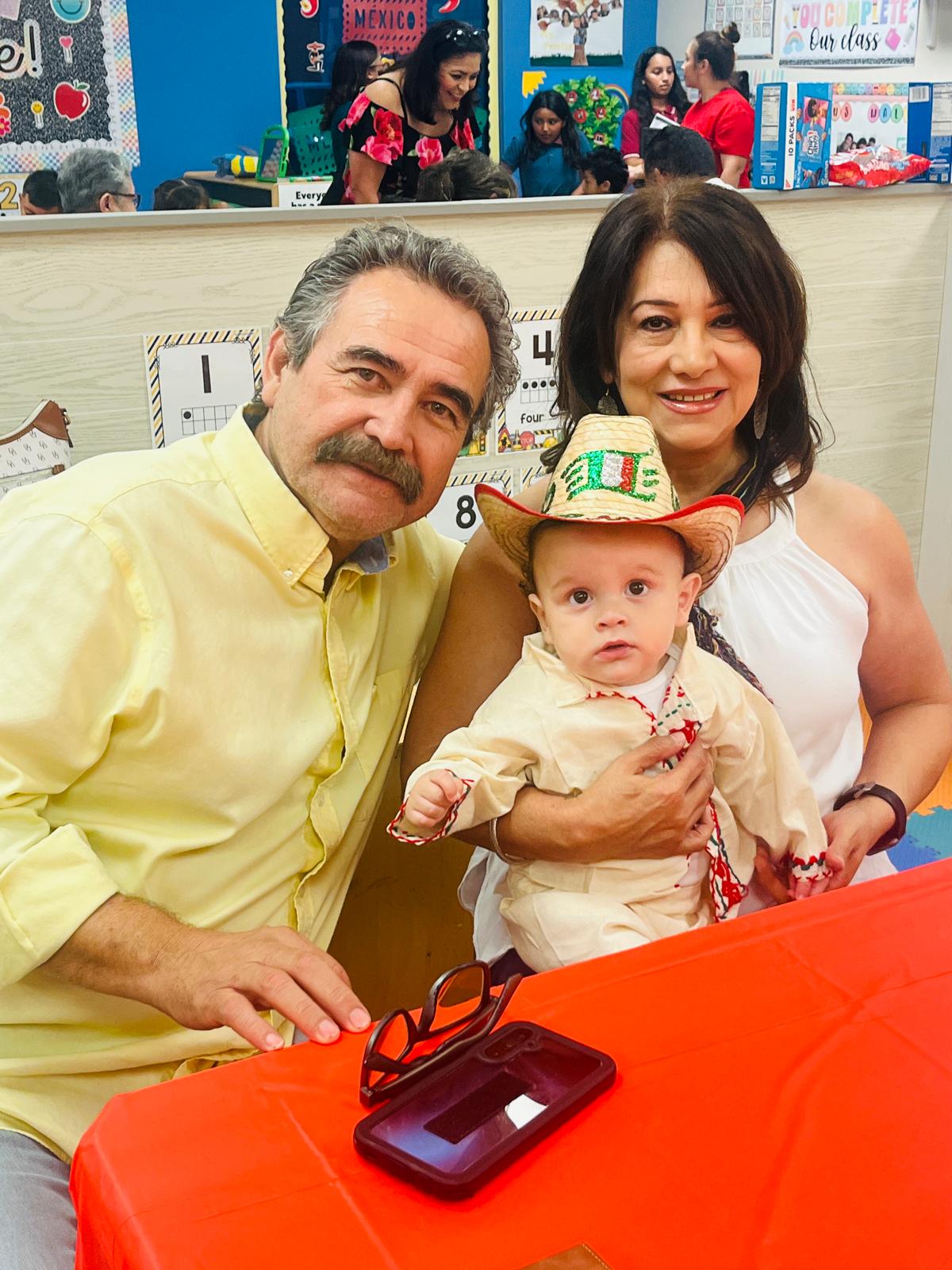 Grandparents Day