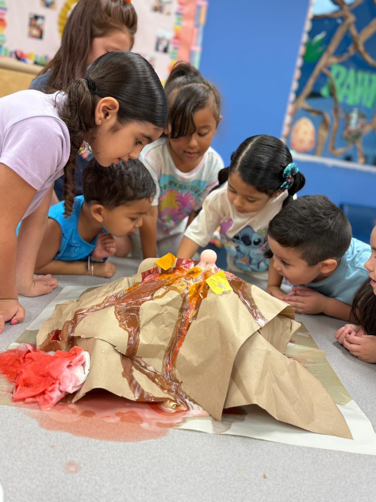 STEM activities