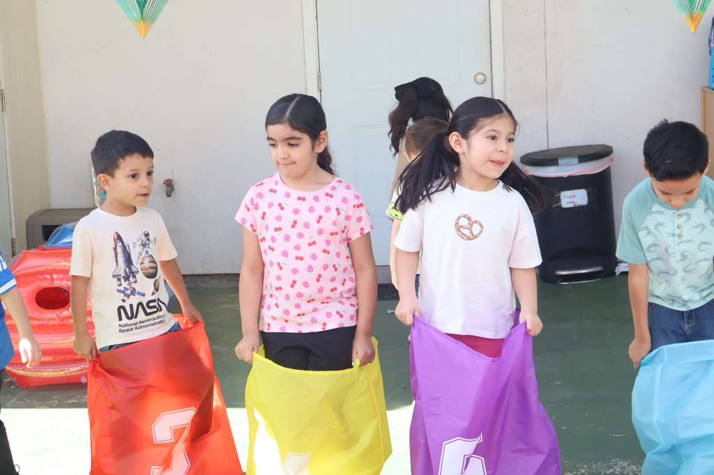 Group activities